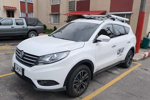 Private Transfer to Bogota Airport (BOG)