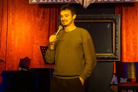Slecht 4 Zakelijk Onprofessioneel Advies Engels Comedy Game Show