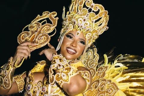 Karneval Backstage: Gå bakom kulisserna i karnevalen