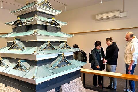 Hotell i nærheten av Tokyo Castle & Imperial Palace - Shogun Walking Tour