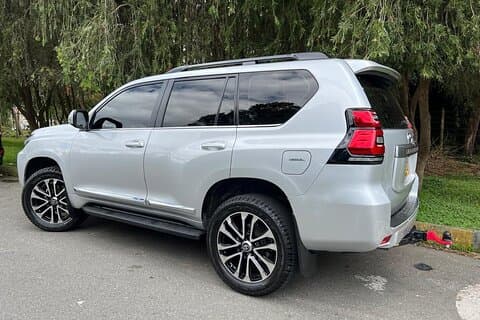Privat transfer fra Medellin Lufthavn (MDE)