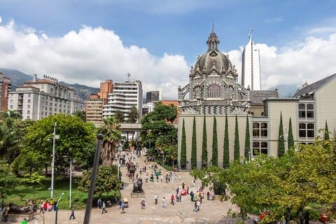 Privé stadstour door Medellín en Comuna 13 Ervaring