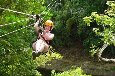 Hoteller i nærheden af Gumbalimba Zip Line and Preservation Eco-Park