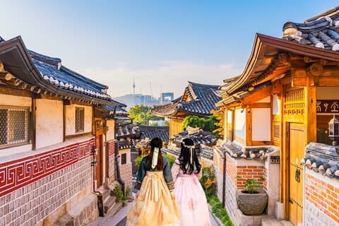 Best 10day Korea tour in small group with local food experience
