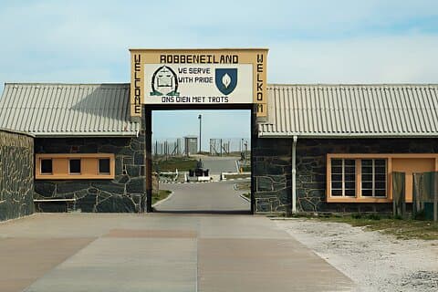 Full Day Township and Robben Island Tour