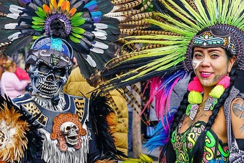 8 Days Mexico Tours: Colonial & Maya Sites