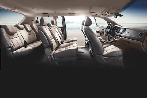 Chauffeur Service For Dubai & Abu Dhabi
