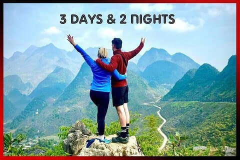 Hoteller i nærheden af Ha Giang Loop by Car - Private Stay Resort 4*