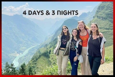 Hoteller i nærheden af Ha Giang Loop by Car - Private Stay Resort 4*