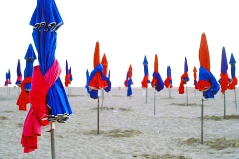 Normandy Beaches Villages VIP Chauffeur Driven 12hrs from Paris