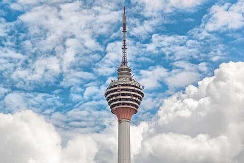 Eksklusiv tilbud KL Tower billett