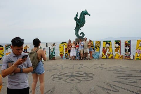 Tour privado en puerto vallarta visita a afabrica de tequila