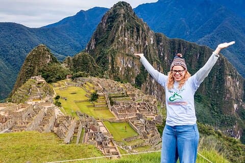 7-dagars tur till Machu Picchu och Cusco