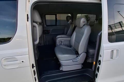 Punta Cana Flygplatstransfer Bavaro Van