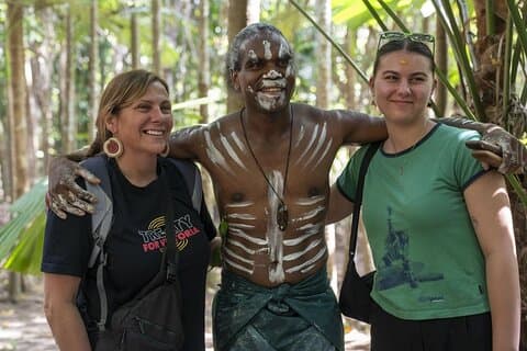 Cassowary Coast Goondoi Culture Tour