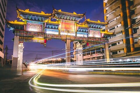 Oldest Chinatown- Binondo Food Crawl Half Day Tour Experience