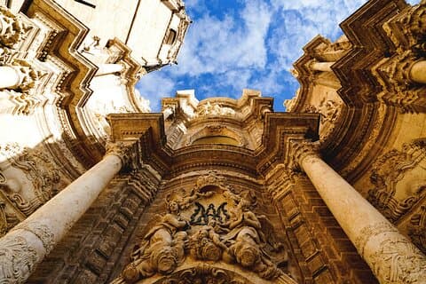 Tour privado por Valencia desde Barcelona con sesión de fotos gratis