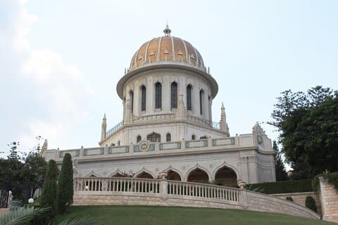 Haifa Walking Tour