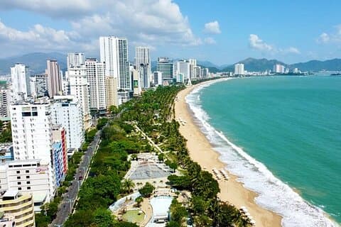 Excursión privada en tierra desde el puerto de cruceros de Nha Trang City