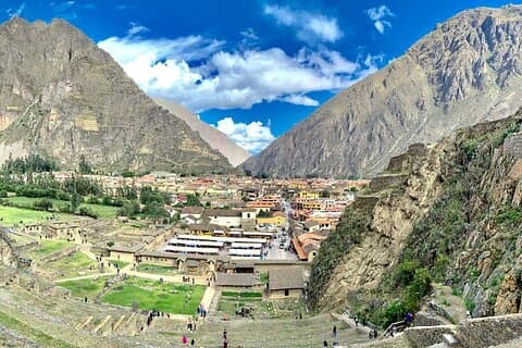 Tour Privado: Explore o Vale Sagrado dos Incas