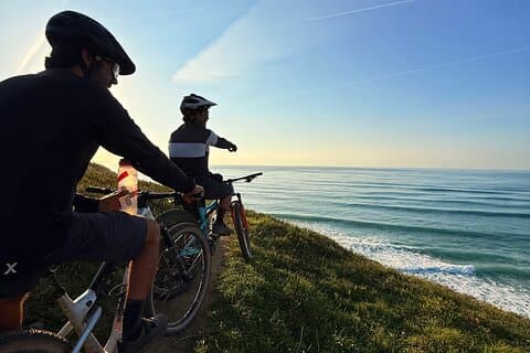 Sesimbra Coast Electric Bike Tour
