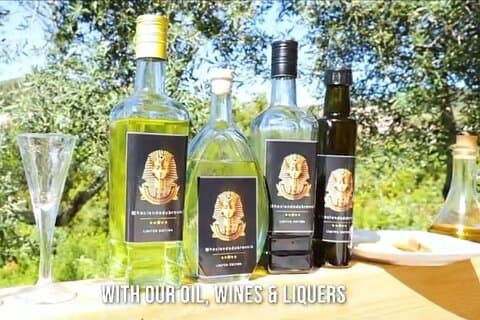 Korcula to Dubrovnik AIRPORT transfer with WINE tasting INCLUDED