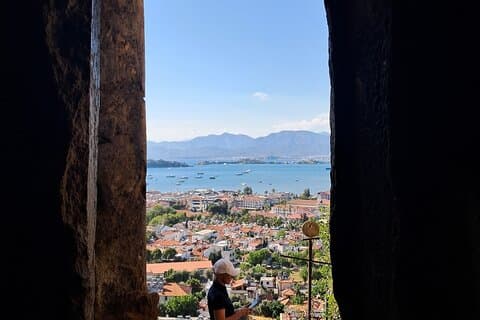 Fethiye hoogtepunten dagtour