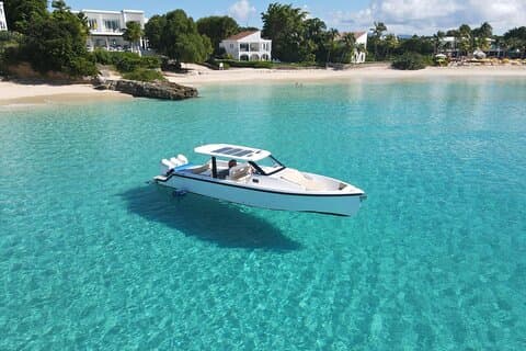 Tour privato di Anguilla