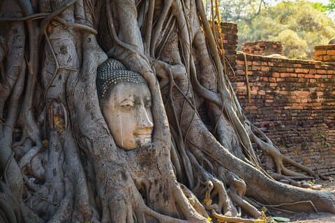 Ayutthaya Histoire et patrimoine mondial