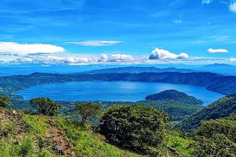 8 Tage Private Tour nach El Salvador mit La Libertad