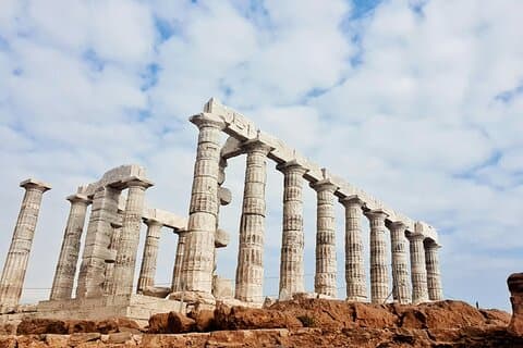 Excursión de 5 horas a la costa de ensueño