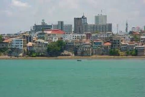 Full Day Group Joining Tour in Mombasa from Kilindini Harbour