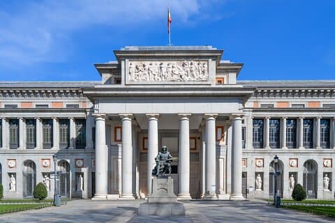 Kunstschätzen lernen im Prado Museum - Private Tour