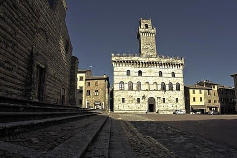 Dos días de Toscana descubriendo la zona de Nobile, Brunello y Chianti