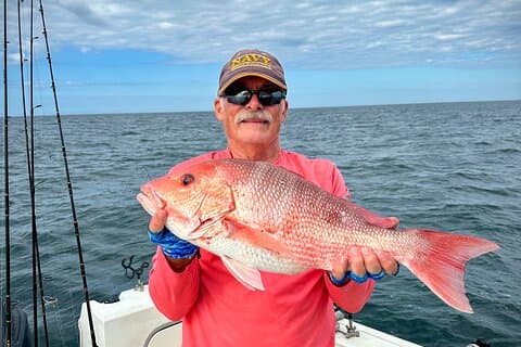 Sport Fishing with "Captain Extreme" from Ultimate Outdoors TV
