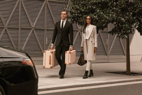 Airport Transfers (Airport-Hotel) Johannesburg