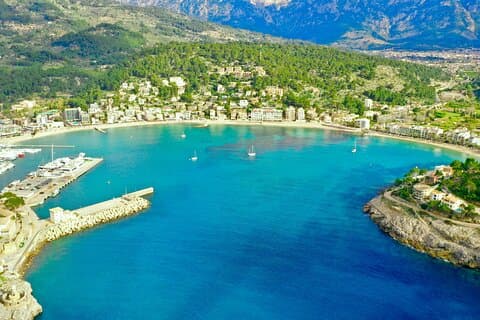 Private Valldemossa & Port de Soller Day Tour or Sunset Tour