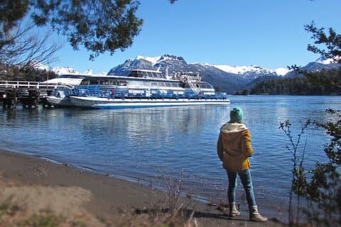5-dages privat luksustur i Bariloche