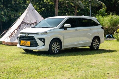 Hoi An: Privat transfer fra Hoi An til Da Nang
