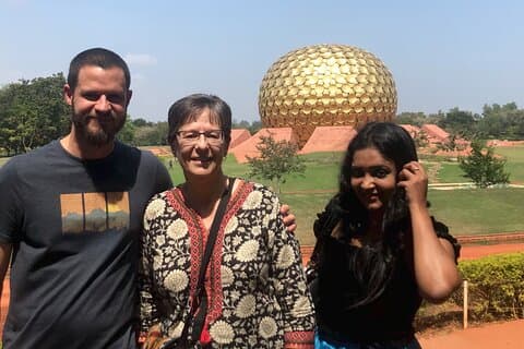The Ultimate Pondicherry Group Getaway