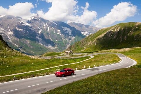 Ljubljana/Airport- Kranjska Gora/ Pokljuka. Private transfer.