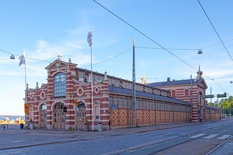 Helsinki Food Tour: Un'esperienza culinaria con un locale