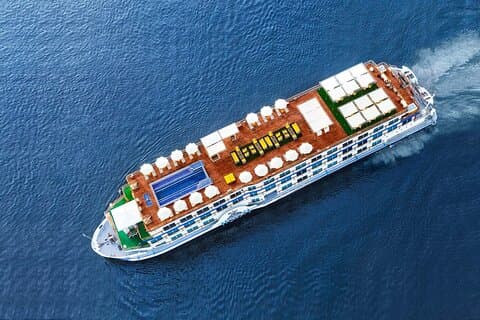 4-Day Luxury Nile Cruise from Aswan to Luxor