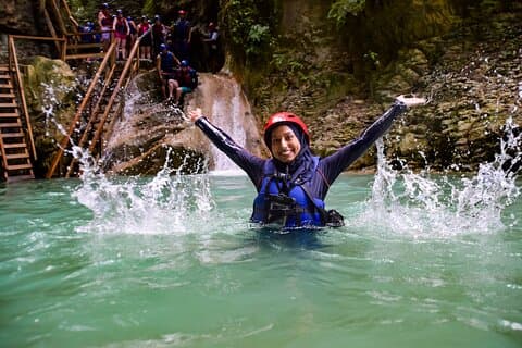 Hotell nära Damajagua Waterfalls