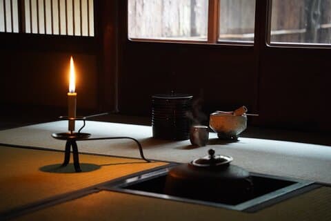 Oboro | Mindful Tea Ceremony in a 100-Year-Old Kyoto Teahouse