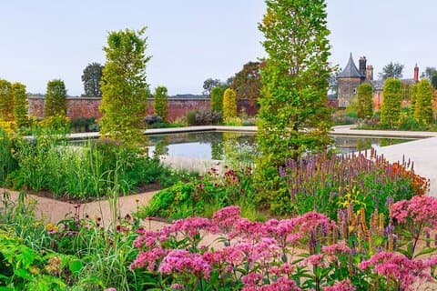 Hotell i nærheten av RHS Garden Bridgewater