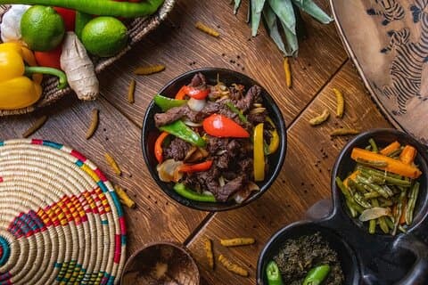 4 Days Flavors of Lima Culinary Adventure