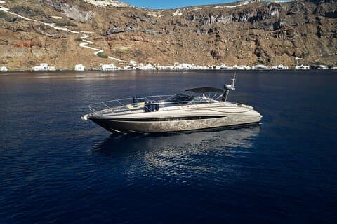 Private Cruises to Cape Sounio, Makronisos & Cyclades Islands