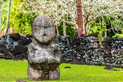 Tahiti, Private Day Tour, An A la Carte Experience