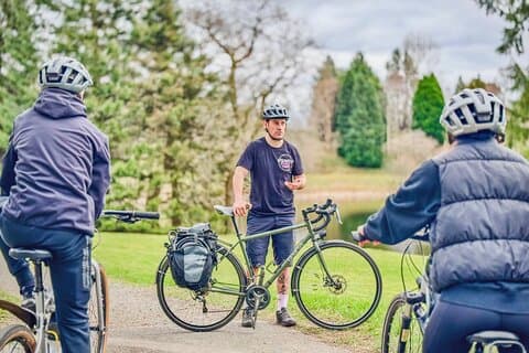 The Essential E Bike Tour of Stirling City & Beyond